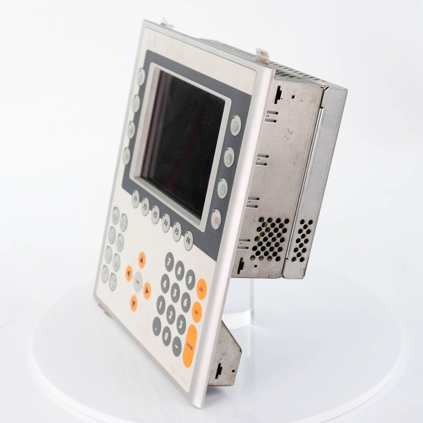 B&R 4PP250.0571-K12 Power Panel 200 5.7" QVGA Touch Screen 24VDC 4PP2500571K12