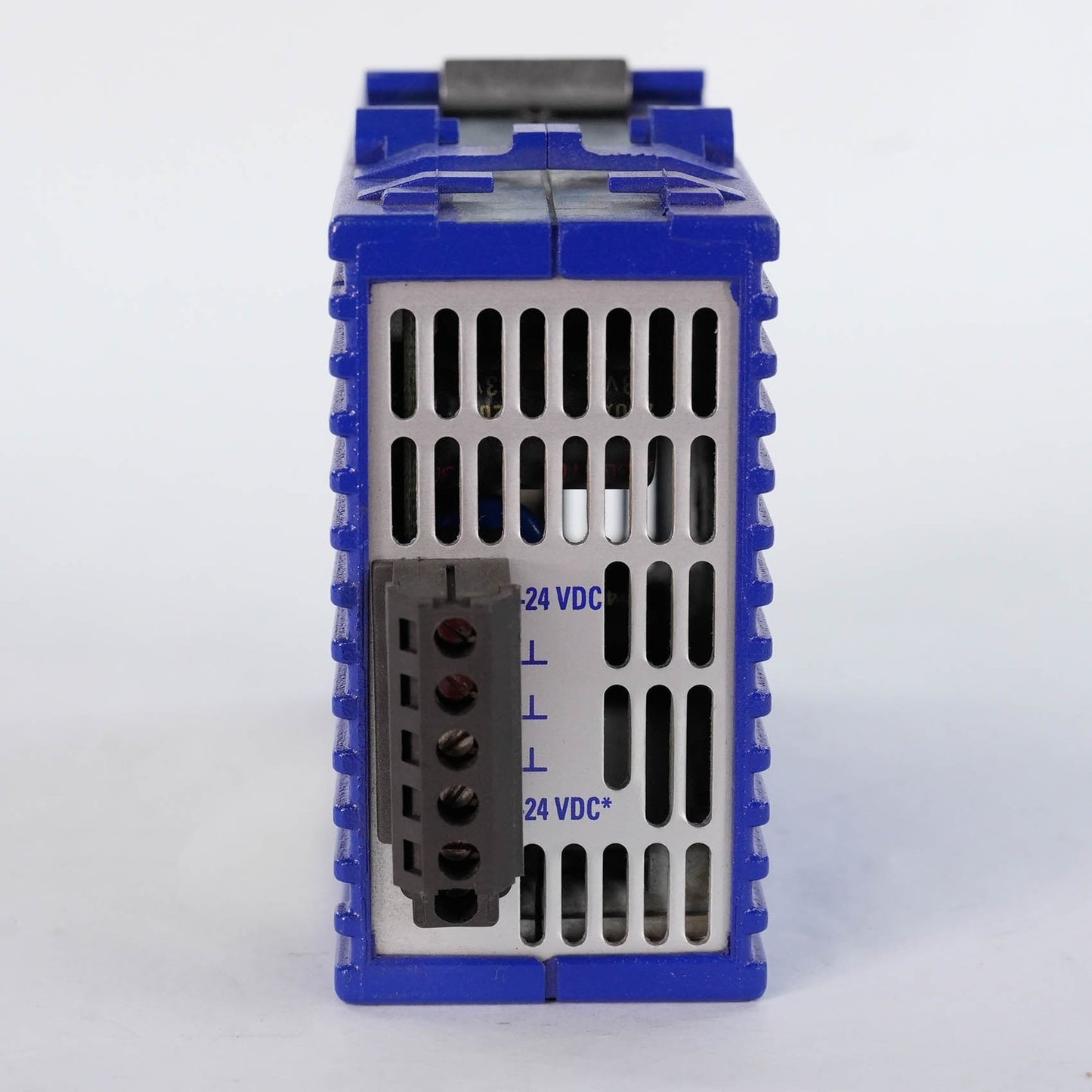 Hirschmann RS2-5TX Industrial Ethernet Switch 5-Port 10/100BASE-TX RJ45 24VDC RS