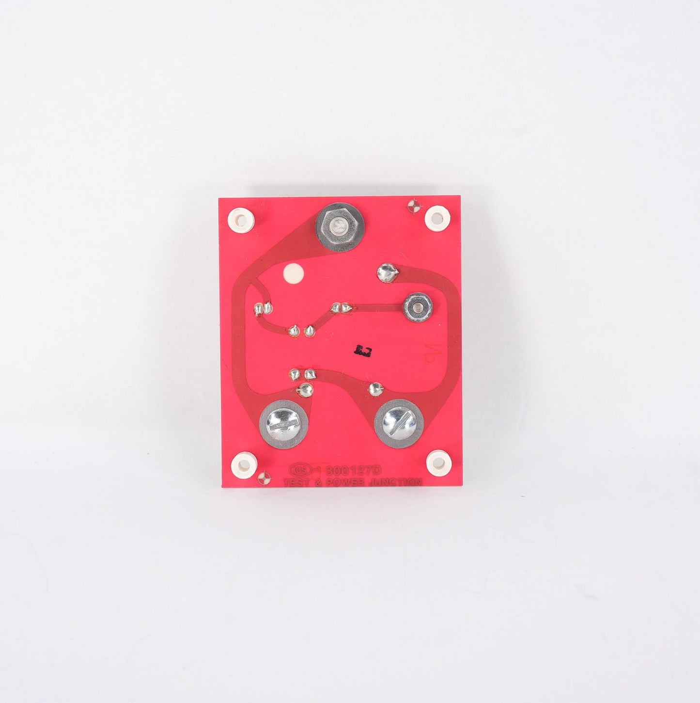 Peterson 300127D Test & Power Junction