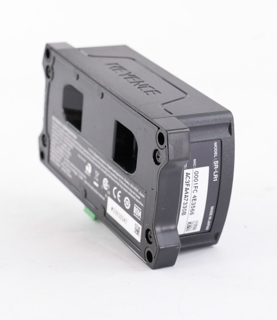 Keyence SR-LR1 Communication Unit Module SRLR1