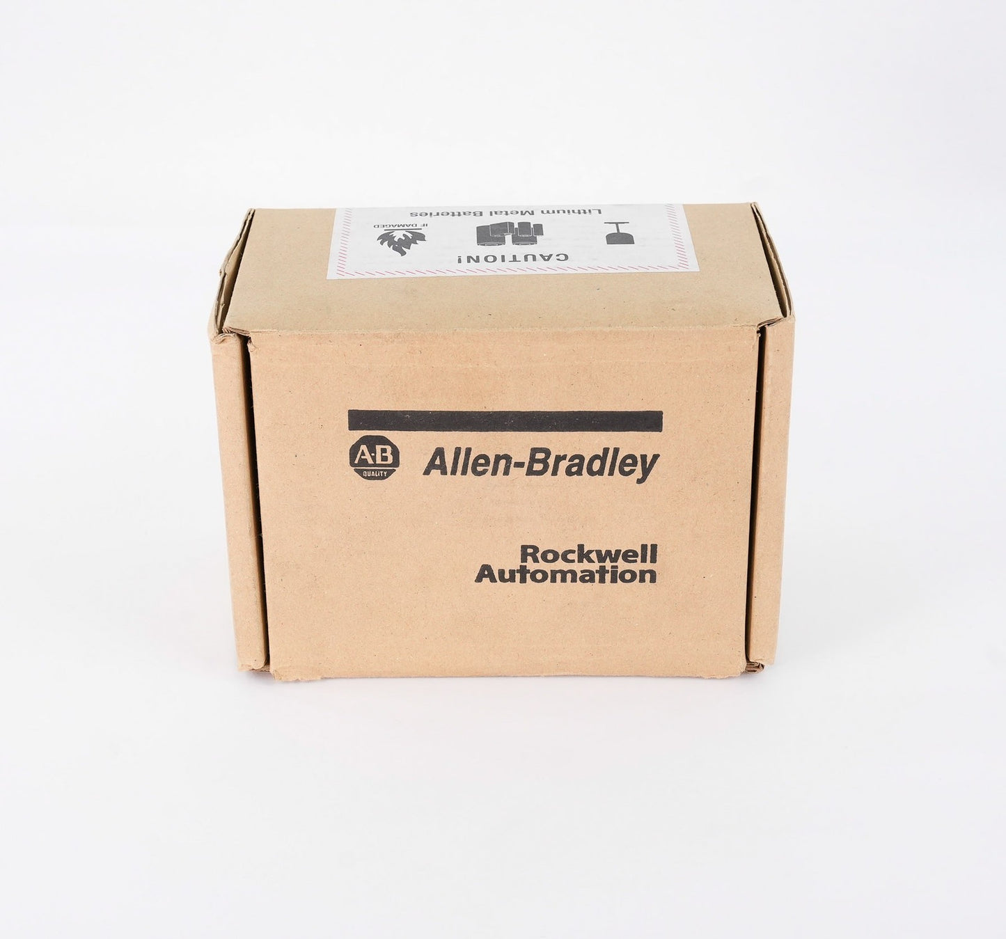 Allen Bradley 1769-L32E /A CompactLogix 5332E Processor Unit - Open Box