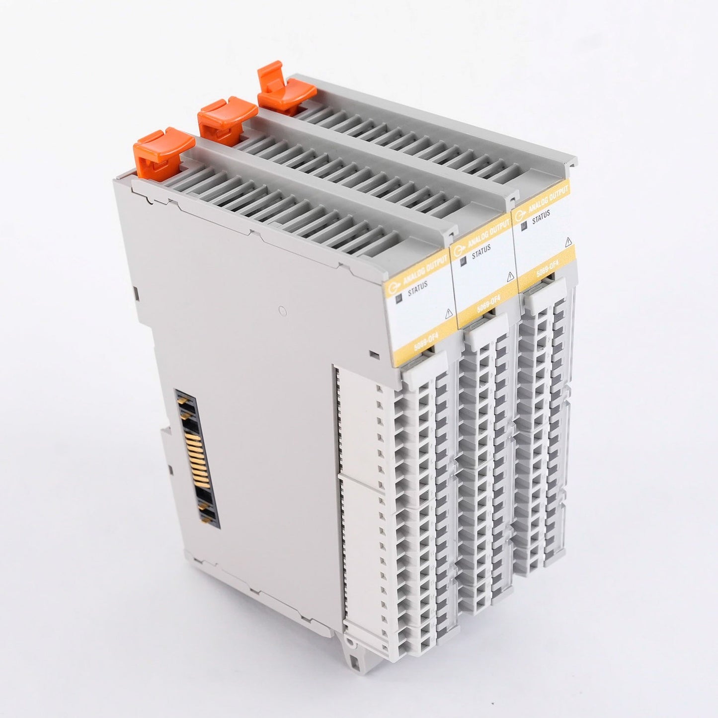 Allen Bradley 5069-OF4 /A Logix 5000 4-Channel Analog Output Module 5069OF4
