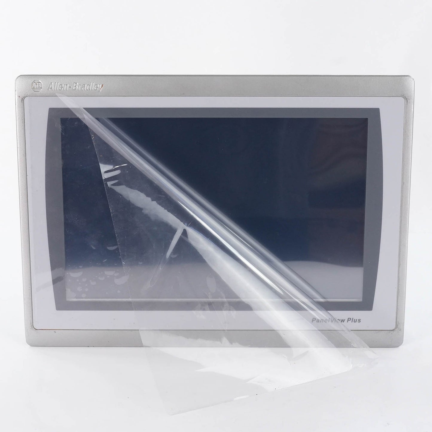 Allen Bradley 2711P-T12W22D9P Ser B PanelView Plus 7 12.1in Touch HMI 24VDC