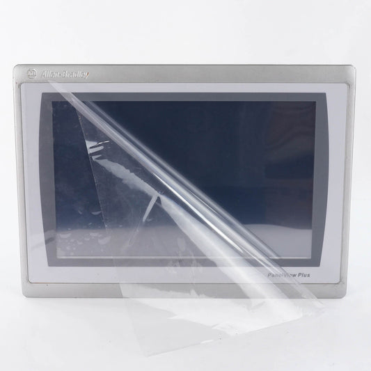Allen Bradley 2711P-T12W22D9P Ser B PanelView Plus 7 12.1in Touch HMI 24VDC