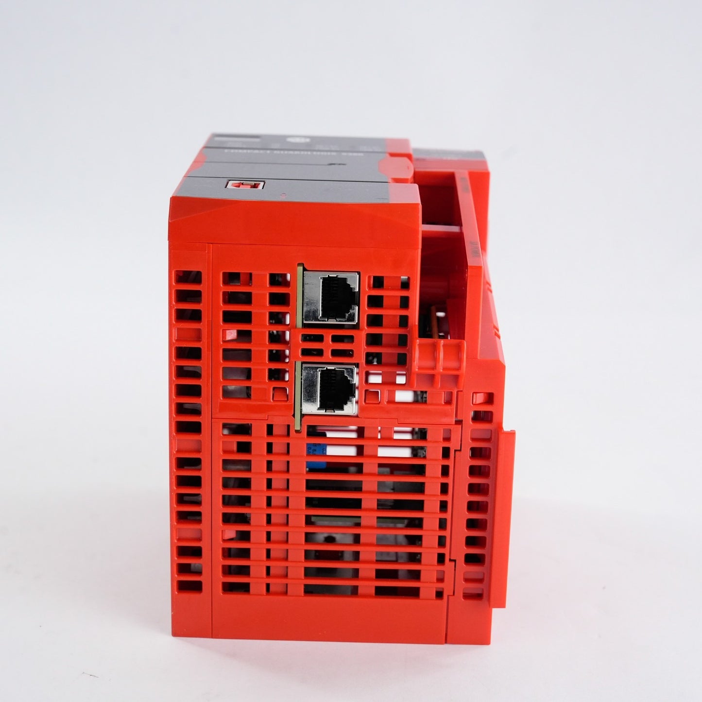 Allen Bradley 5069-L320ERMS2 Series B GuardLogix 5380 3MB Safety CPU