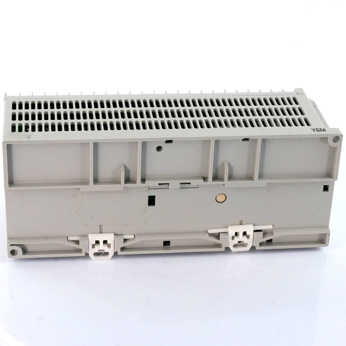 Allen Bradley 1761-L32BWA MicroLogix 1000 PLC 120/240VAC 20 In 12 Out 1761L32BWA