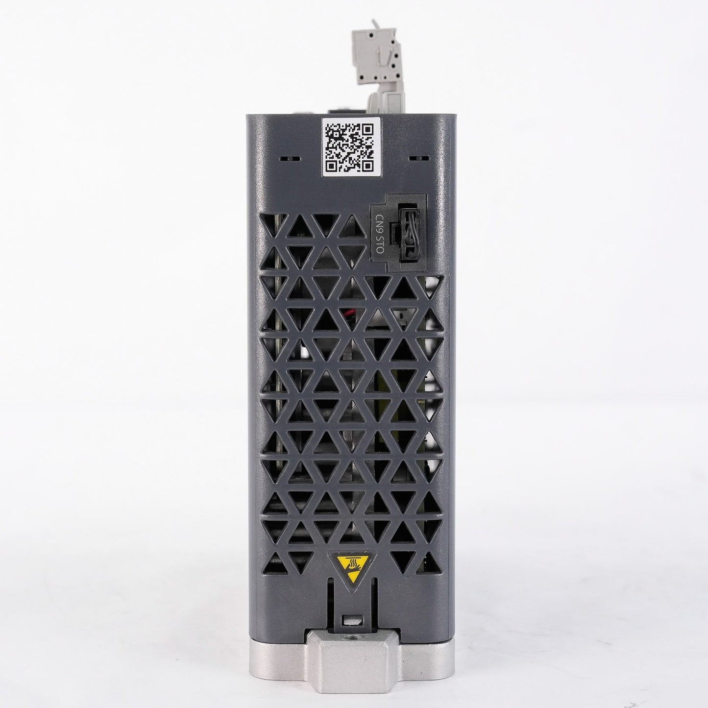 Schneider Electric LXM28AU04M3X Lexium 28 Servo Drive 3-Phase 220V 400W