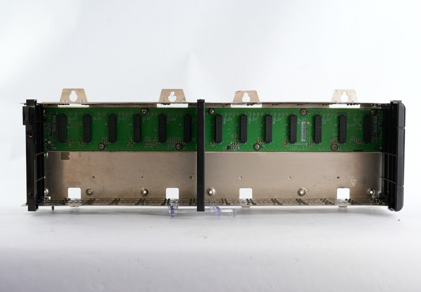 Allen Bradley 1756-A13 /B ControlLogix 13 Slot Rack Chassis 1756A13