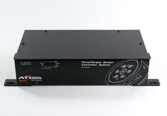 ATI Industrial Automation FTCTL Force/Torque Sensor Controller 1344VF4024