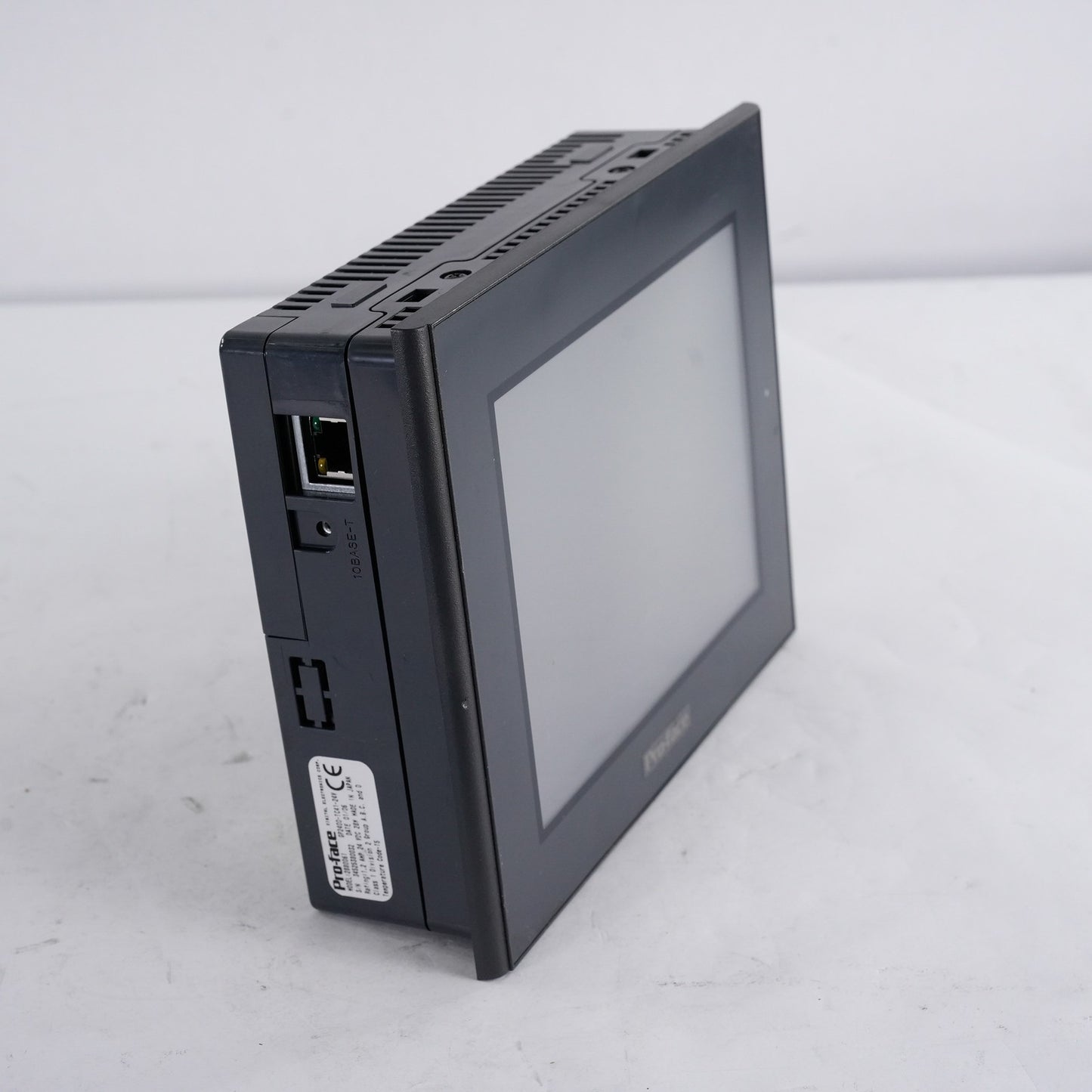 ProFace 2880061 GP2400-TC41-24V Display Terminal GP2400TC4124V