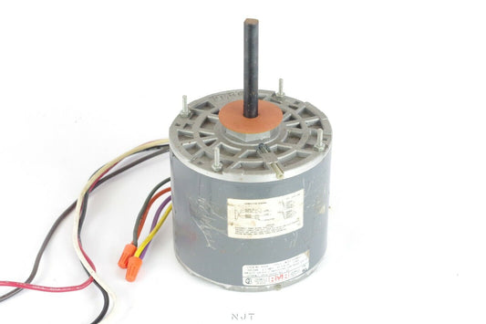 RMR R3029 Type C C630REV1 230/208V 2.3 A1/3hp MOTOR 1075 RPM 2 Speed Reversible