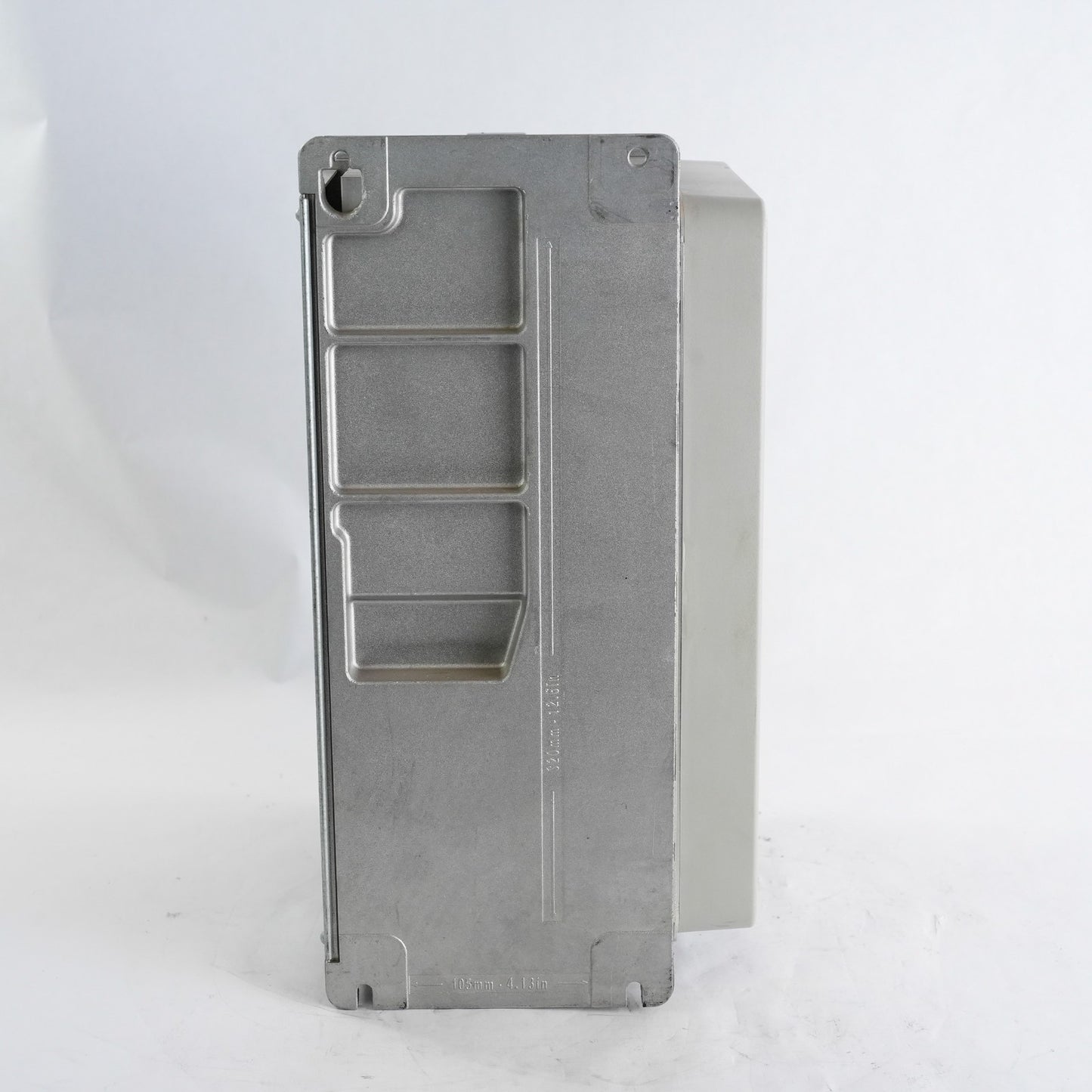 Allen Bradley 20DD022A0EYNANANE PowerFlex 700S VFD Series A