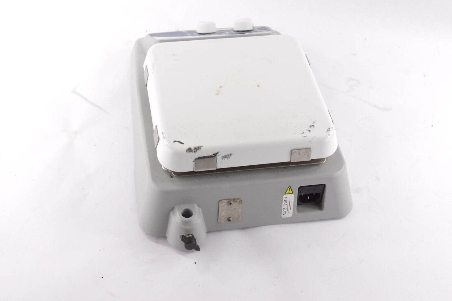 VWR 97042-642 / 97042642 7"x 7" Ceramic Top Magnetic Hot Plate Stirrer 120V