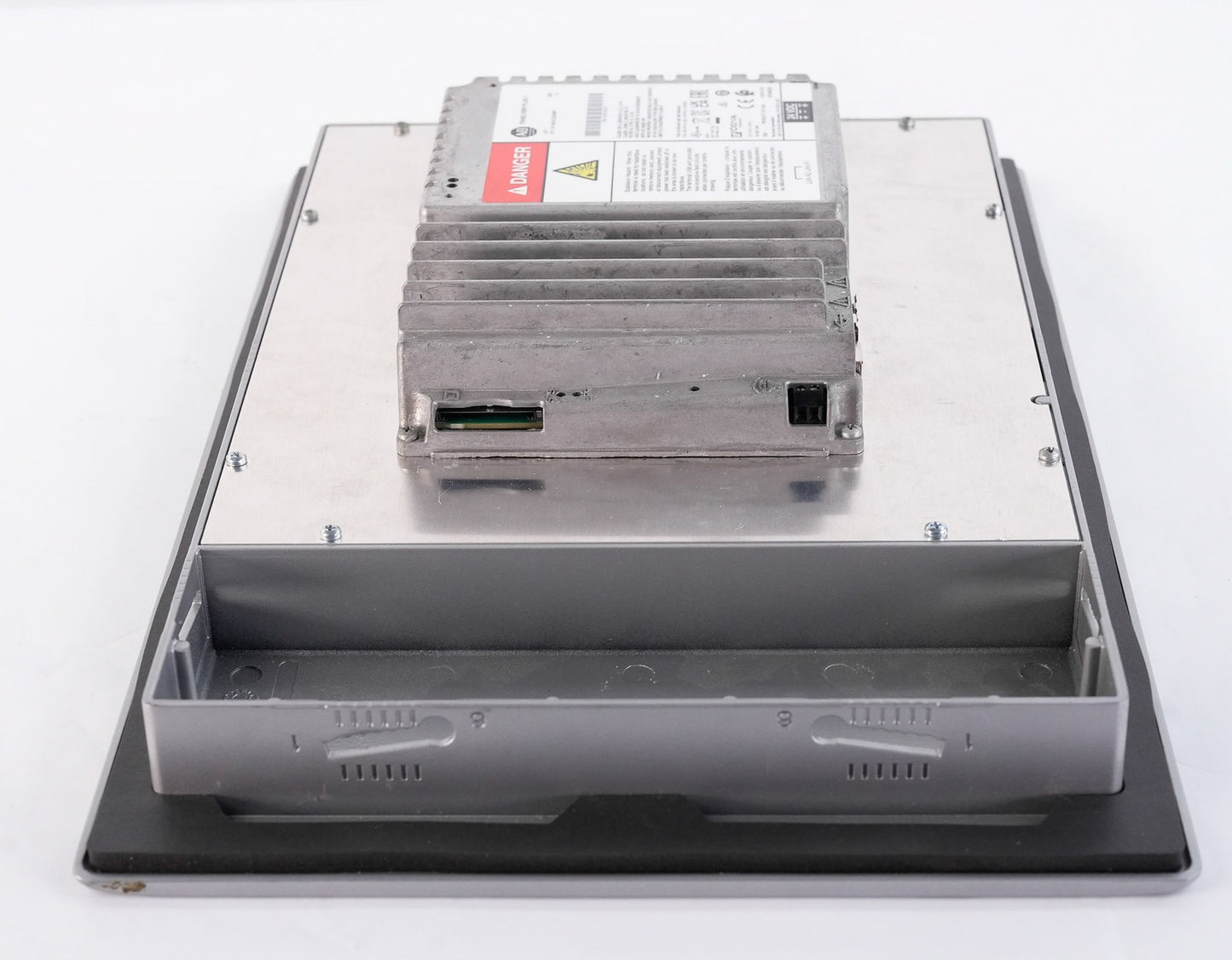 Allen Bradley 2711P-B10C22D9P /B PanelView Plus 7 10" Color 2711PB10C22D9P SER B