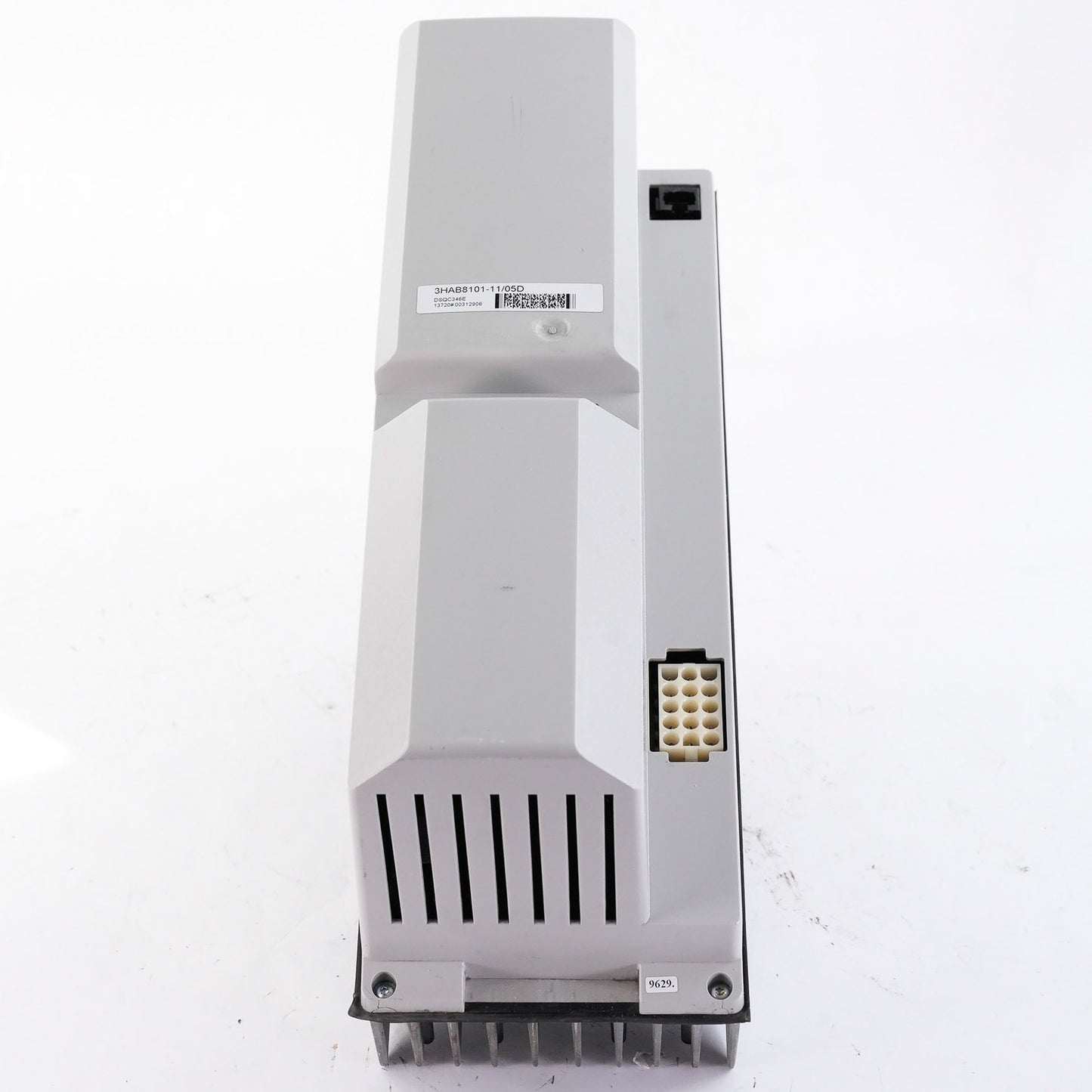 ABB 3HAB8101-11/05D Robot Servo Drive 3HAB81011105D DSQC346E