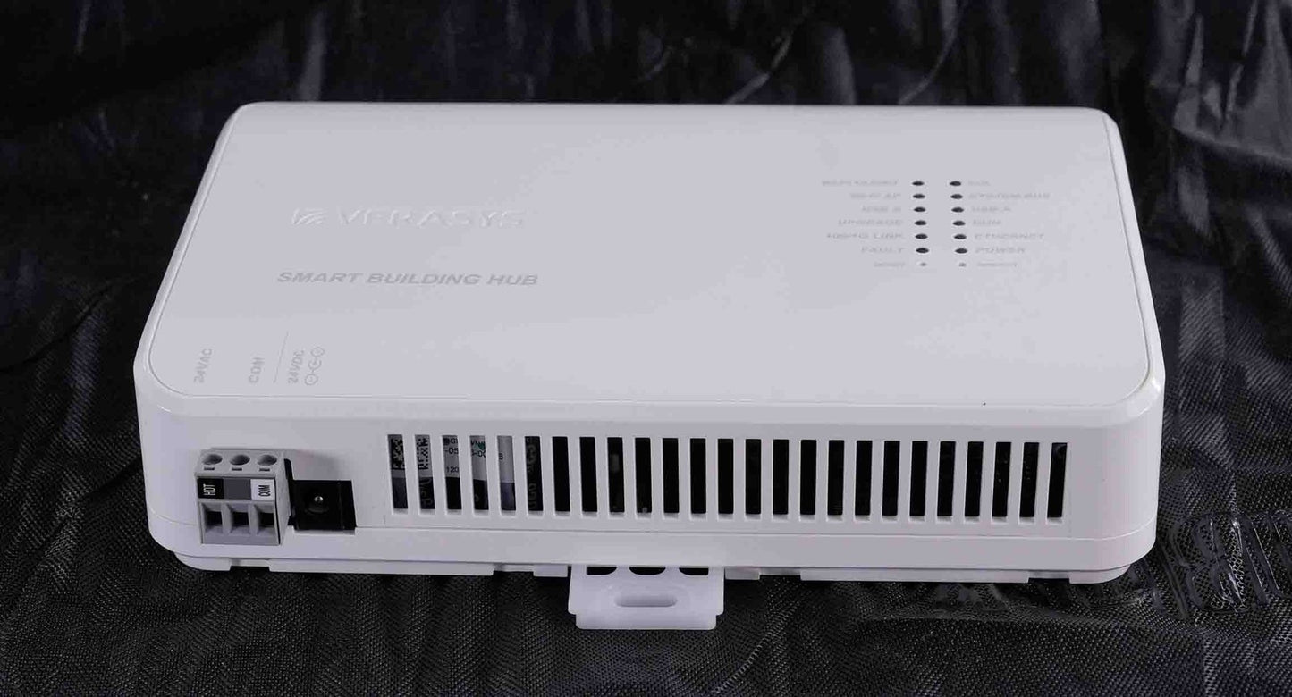 Johnson Controls LC-SBH200-0 Smart Building Hub LCSBH2000