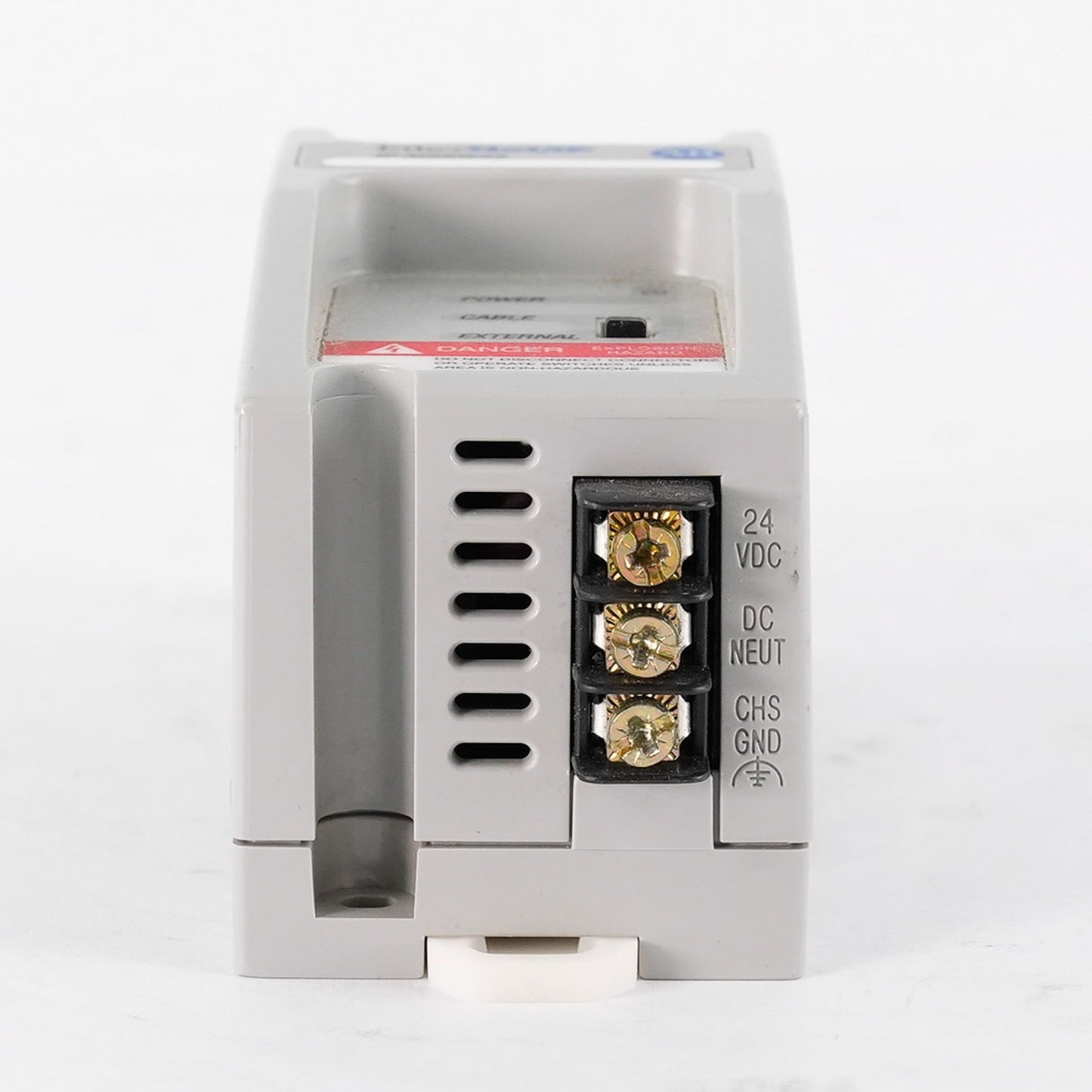 Allen Bradley 1761-NET-ENI /D MicroLogix Ethernet Interface Module 1761NETENI