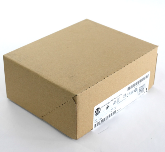 Allen Bradley 1769-L33ER /A CompactLogix 2MB ENet Controller 2025 Sealed Surplus
