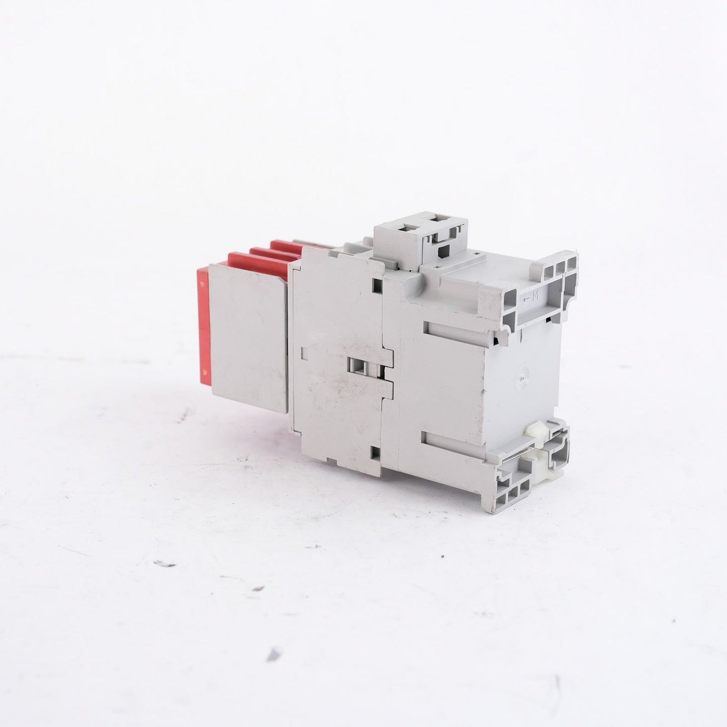 Allen Bradley 700-CF310E /A Control Relay + 100S-F/B - 700S-CF620EJC/A Device