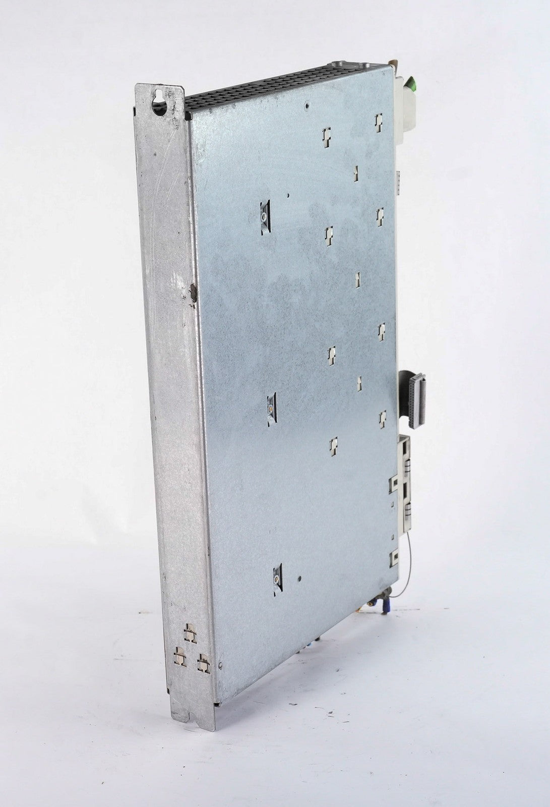 Siemens 6SN1123-1AB00-0BA1 Simodrive 611 Power Module 6SN11231AB000BA1