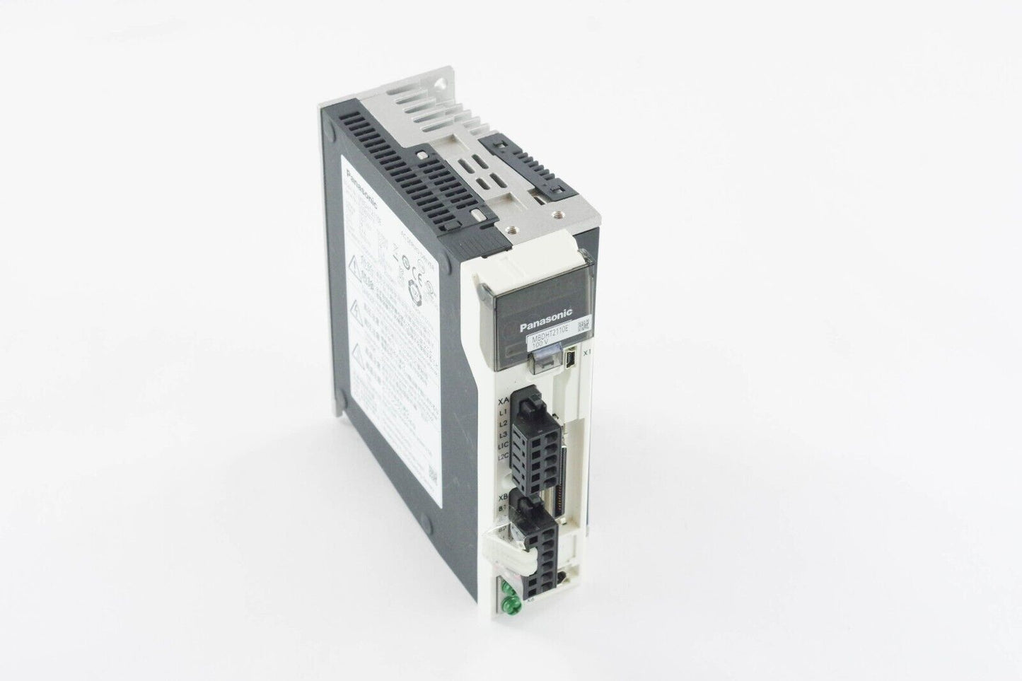 Panasonic MBDHT2110E AC Servo Drive - New Without Box