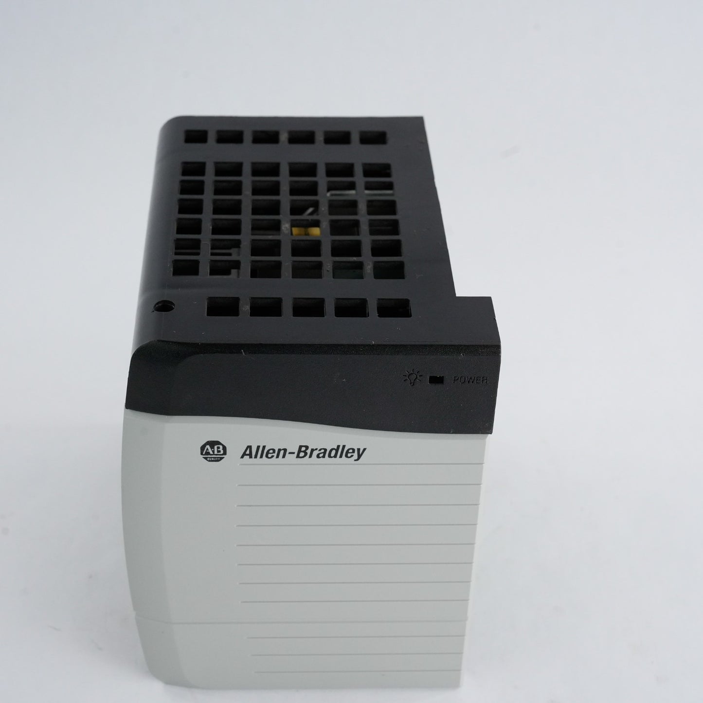 Allen Bradley 1756-PA75/A CAT. REV. B01 ControlLogix AC Power Supply 1756PA75/A