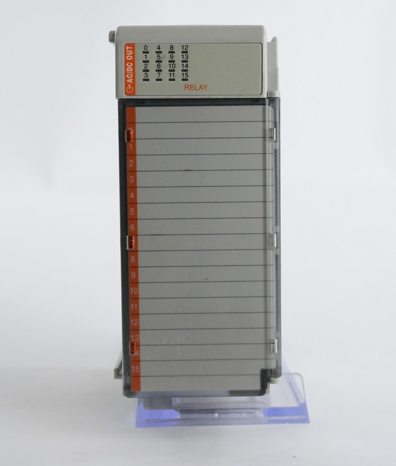 Allen Bradley 1769-OW16 /A Rev 2 Compact I/O 16 Point I/O Module 1769OW16