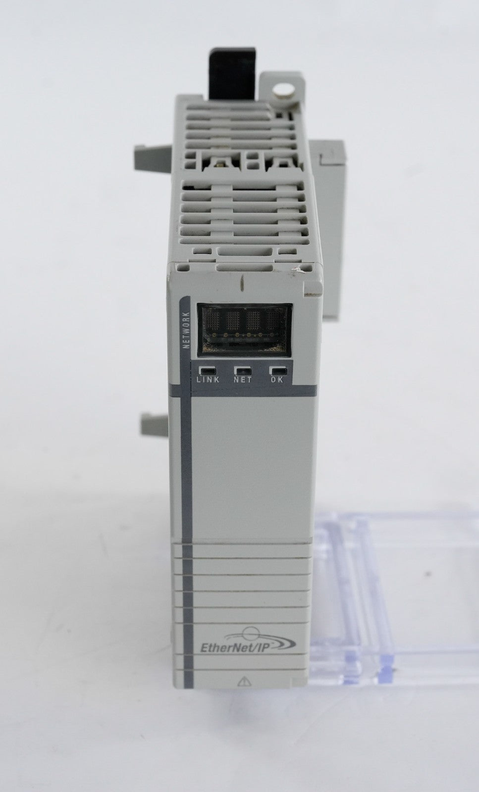 Allen Bradley 1768-ENBT /A EtherNet/IP Communications Interface 1768ENBT