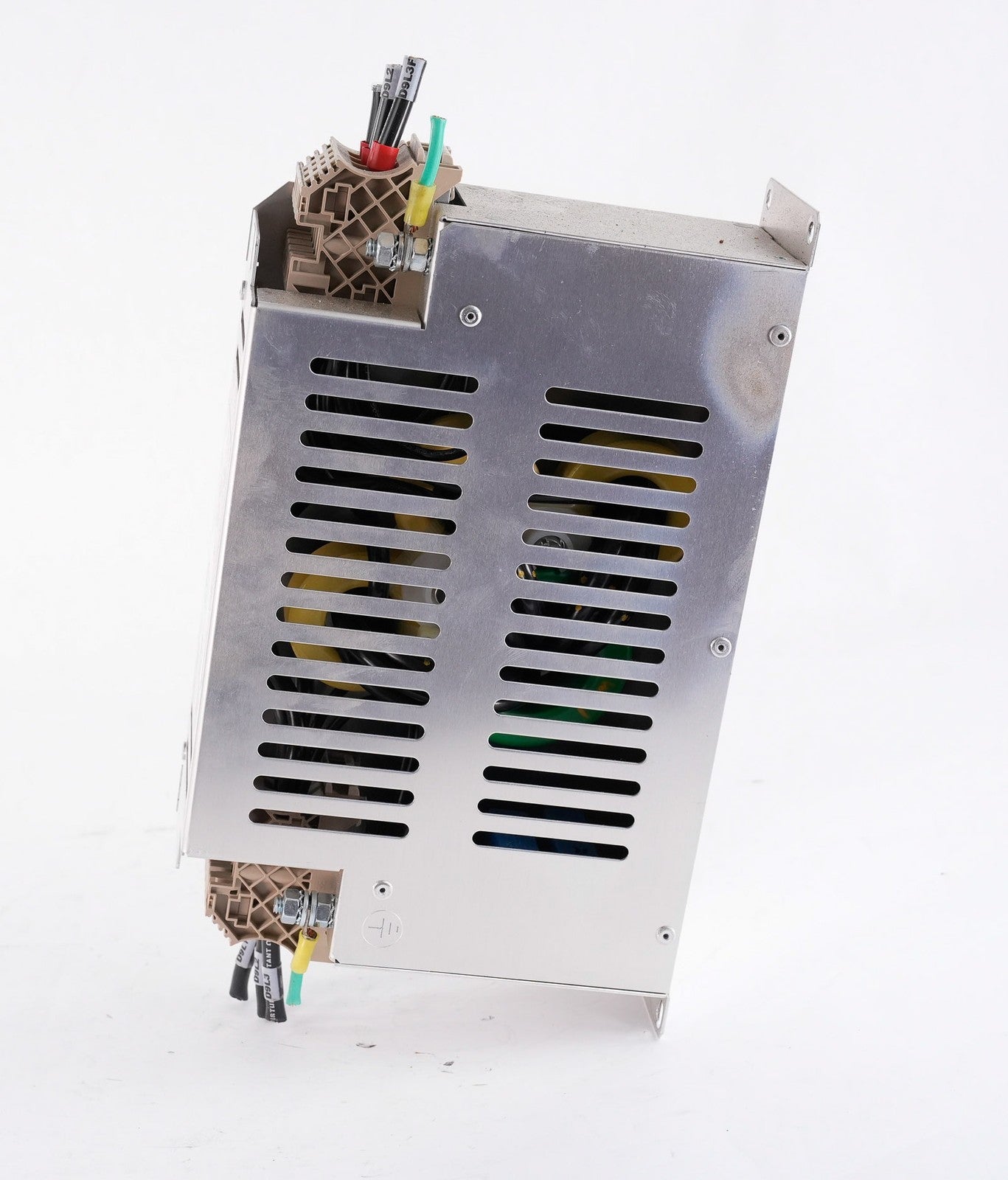 Allen Bradley 2198-DB42-F /B Bulletin 2198 Line Filter 42Amp 2198DB42F