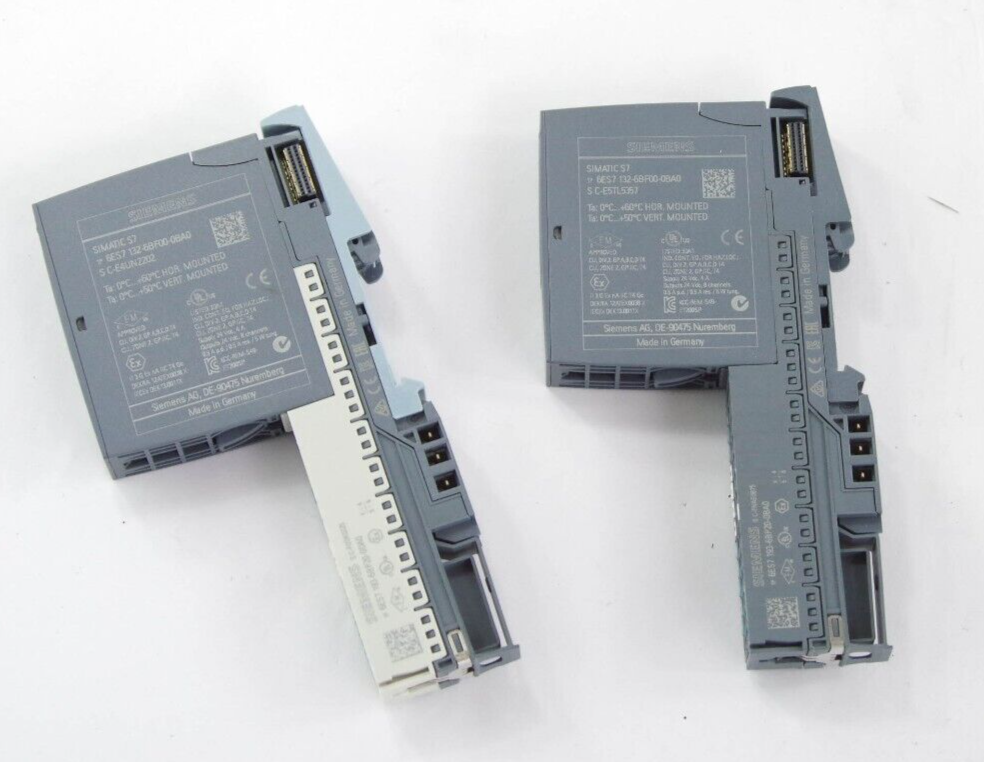 Siemens 6ES7 132-6BF00-0BA0 / 6ES71326BF000BA0 Simatic S7 Digital Output Module