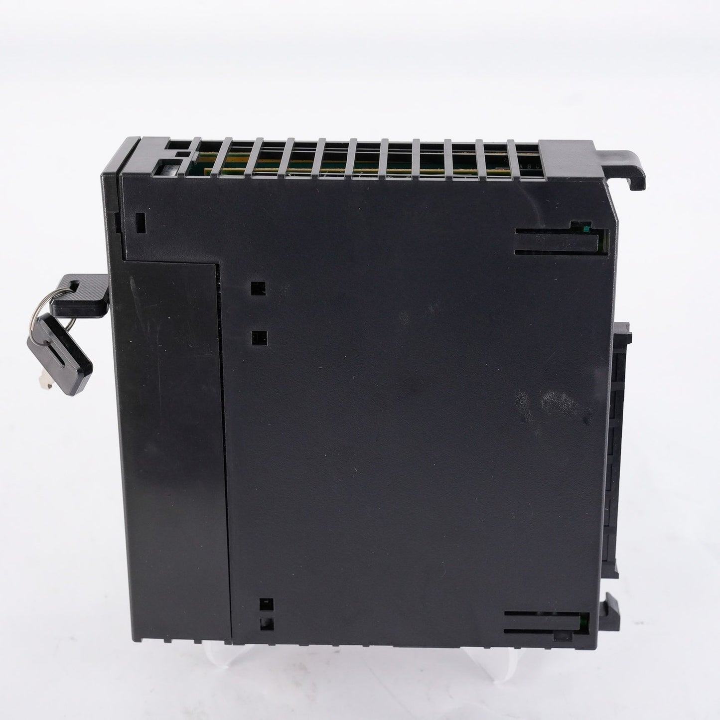 GE Fanuc IC693CPU374-KZ CPU with 240K User Mem w/Ethernet Comm CPU 374 Plus