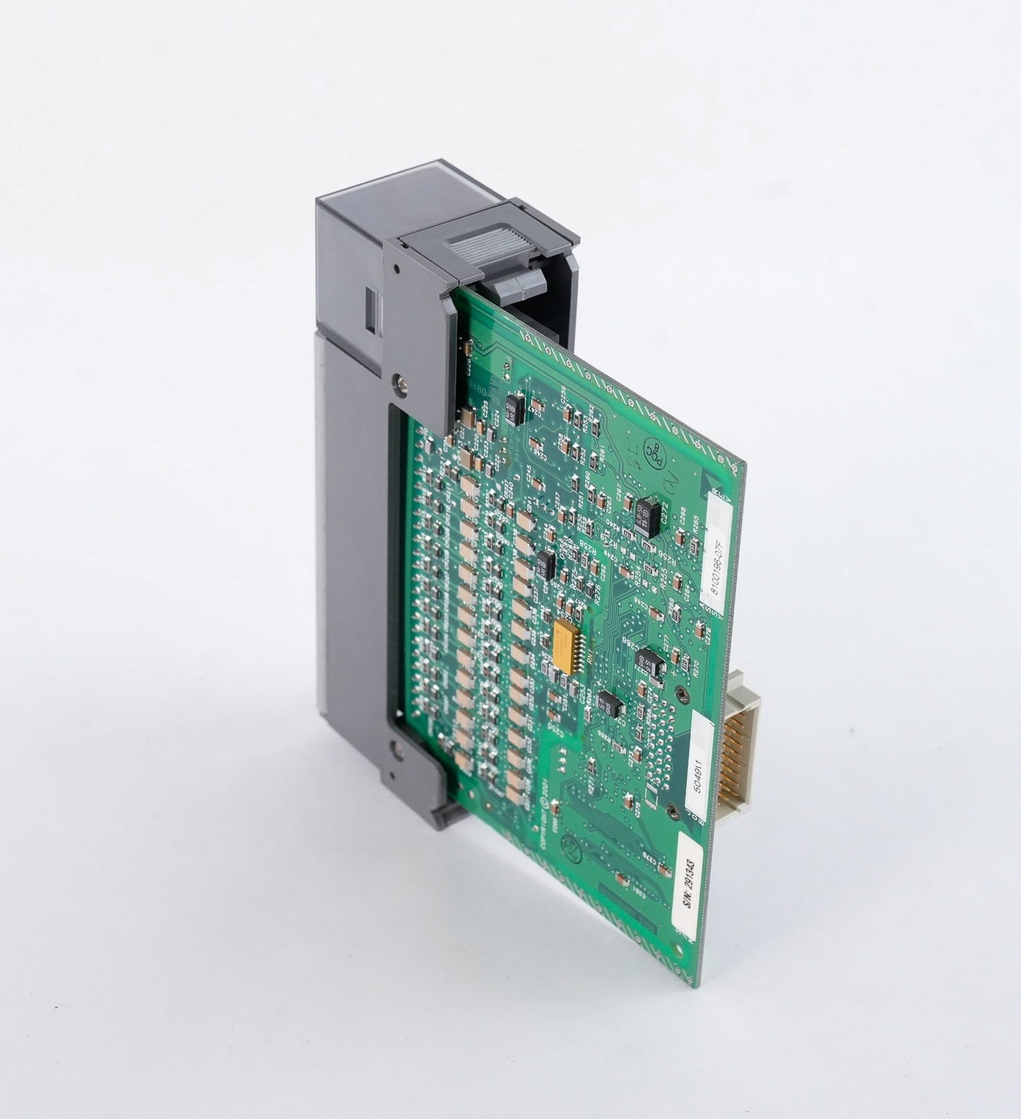 Allen Bradley 1746-NR8 /A SLC 500 RTD/Resistance Input Module 1746NR8