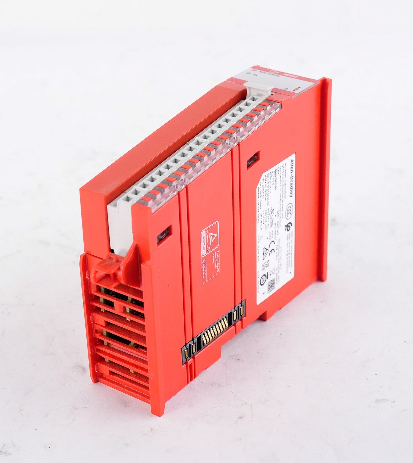 Allen Bradley 5069-OBV8S /A Compact 5000 DC Safety Output Module 5069OBV8S