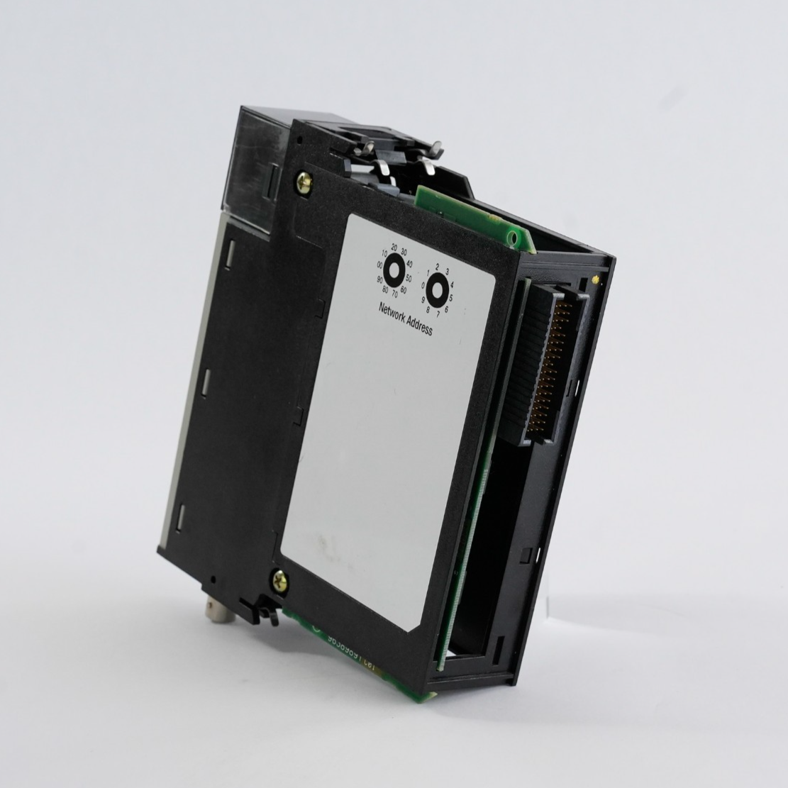Allen Bradley 1756-CNB /D Communication Module Control Net Bridge 1756CNB