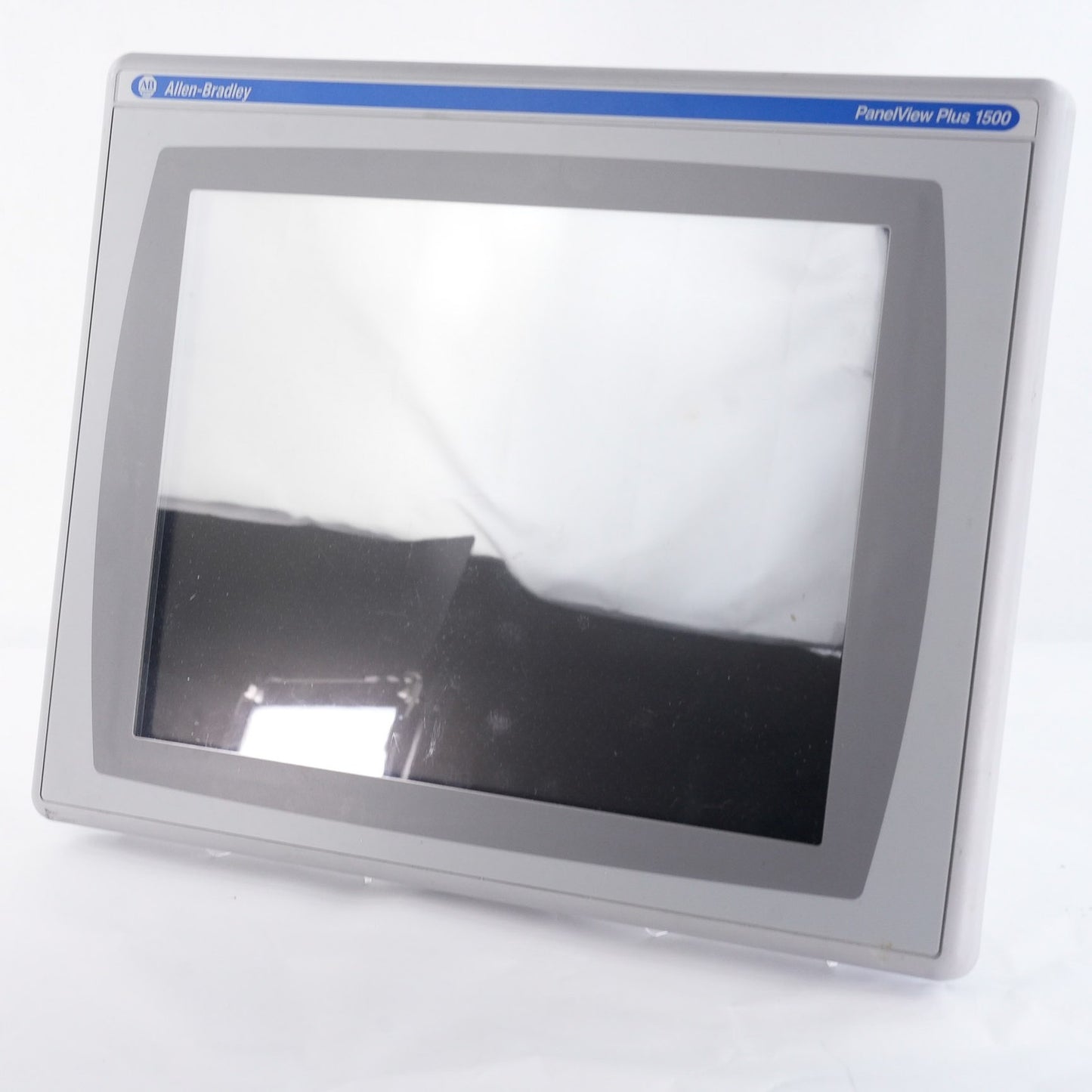 Allen Bradley 2711P-RDT15C /C PanelView Plus 1500 15" Color Display 2711PRDT15C