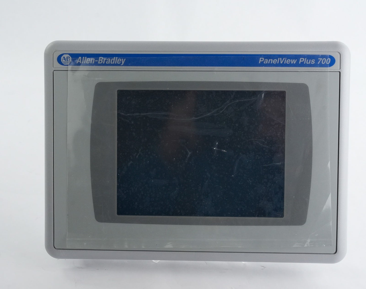 Allen Bradley 2711P-RDT7C /C Panelview Plus 700 Color Touch Display 2711PRDT7C