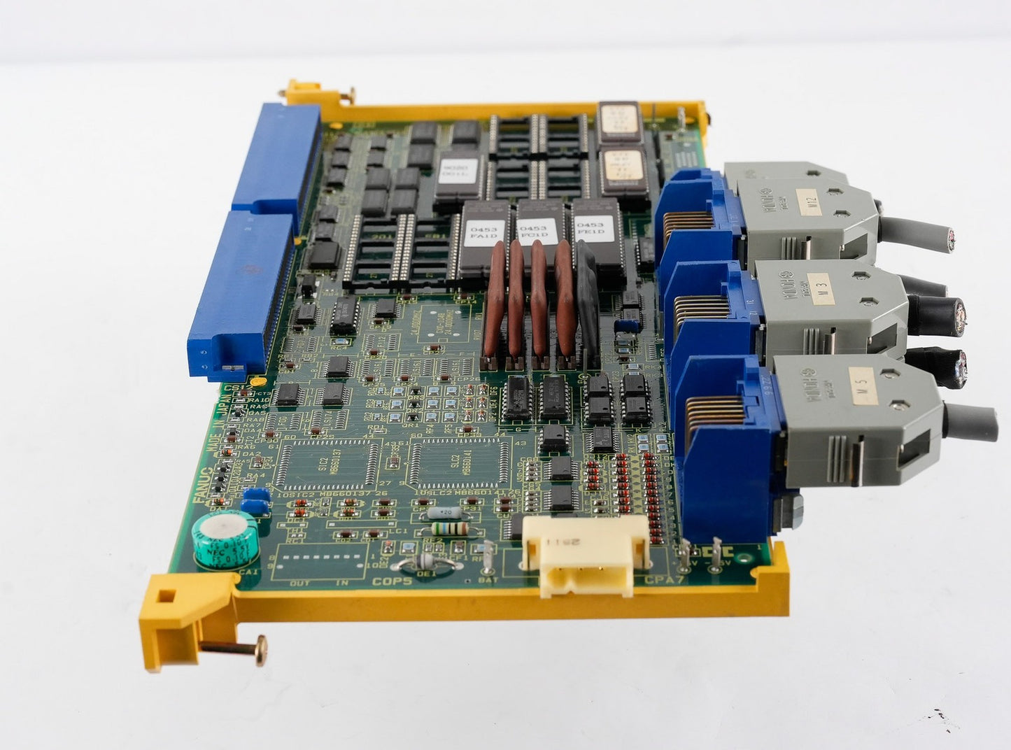 FANUC A16B-2201-0101 Memory Board A16B2201010
