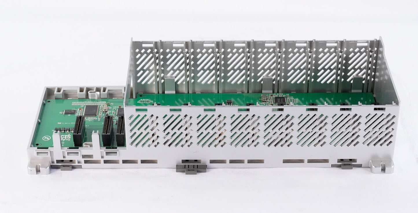 Automation Direct P3-08B / P308B I/O Base 8 Slot Module