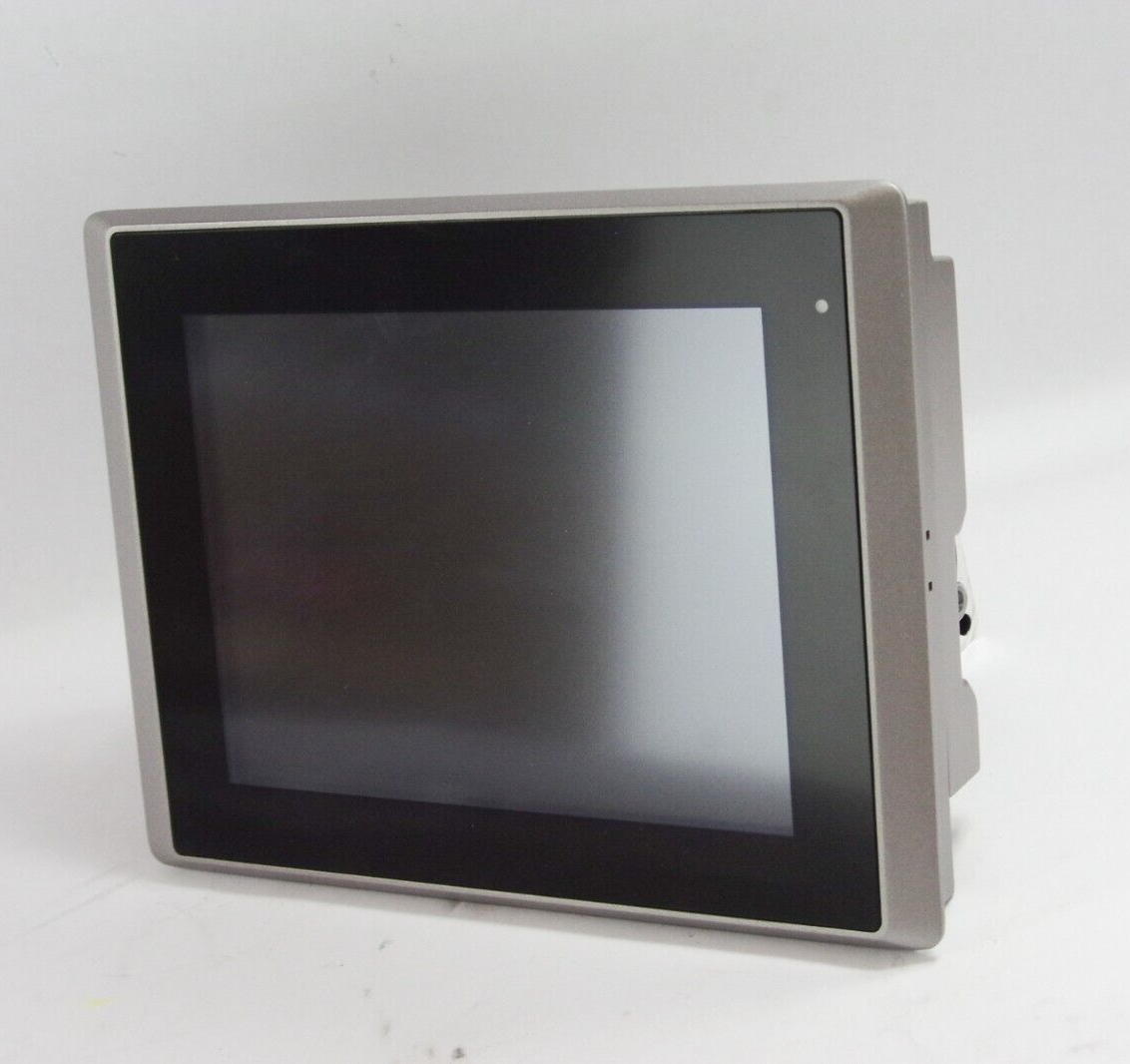 Teguar TP-2945-08 8” Intel Atom N2930 PC Touchscreen Panel - No Hard Drive