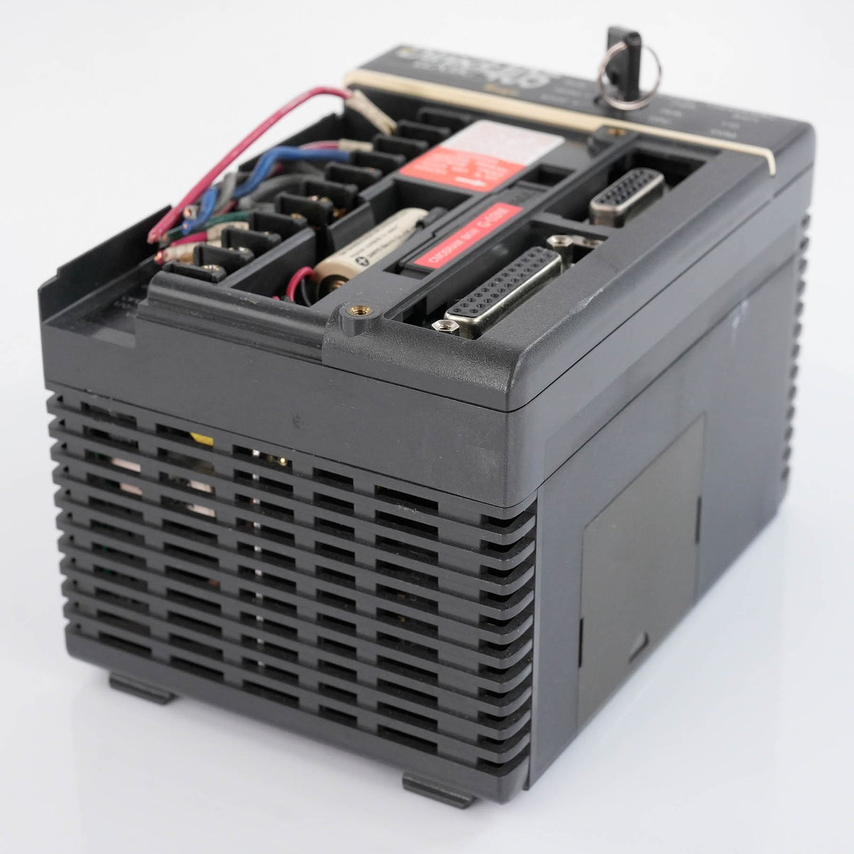 Automation Direct D4-440 Direct Logic 405 Koyo PLC CPU Module 26.5k Words Memory