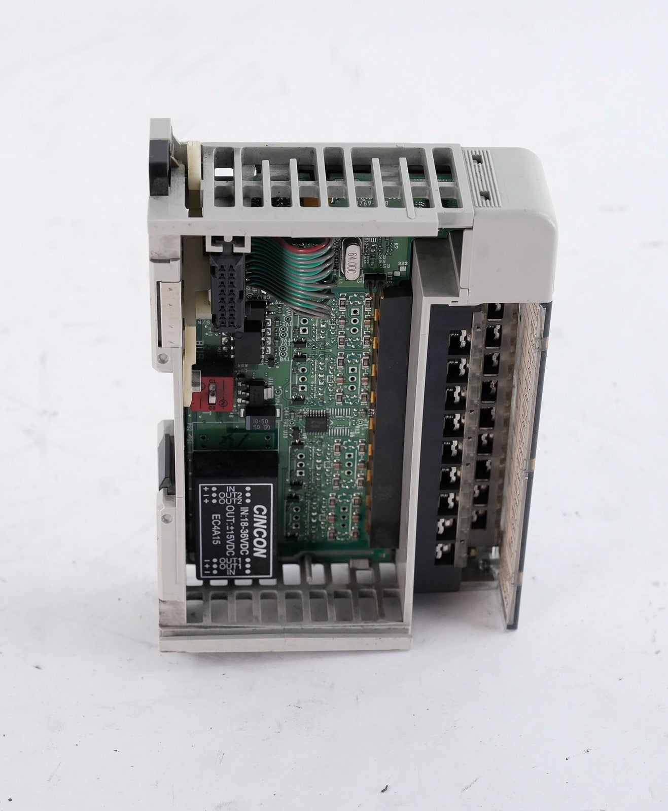 Allen Bradley 1769-OF8V /A CompactLogix 8-Pt Output Voltage Module 1769OF8V