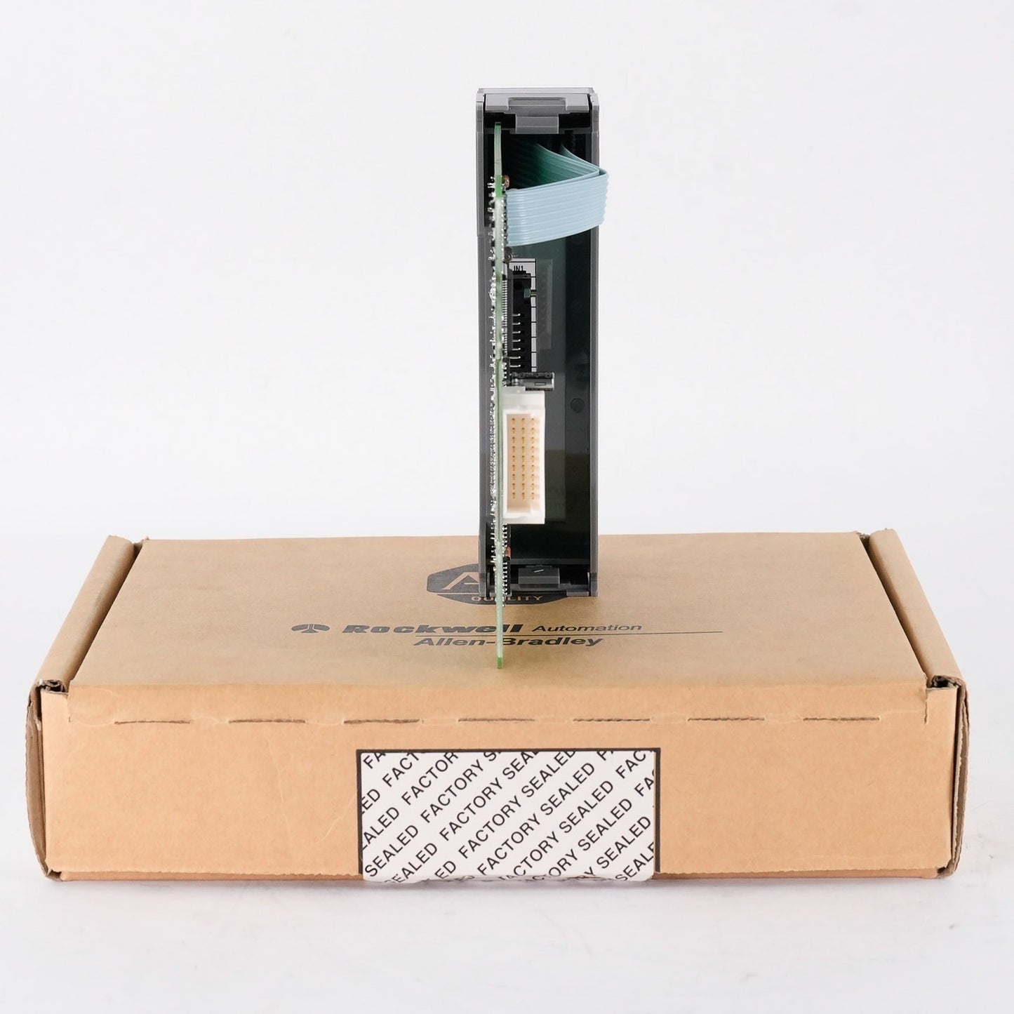 Allen Bradley 1746-IB32 /D SLC 500 Digital Input Module 1746IB32
