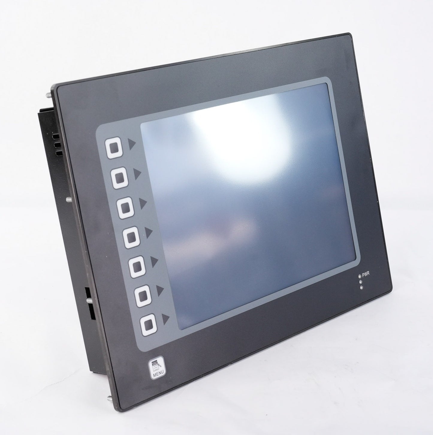 Red Lion G310C210 G3 Series 10.4" Color HMI Operator Interface Display G310