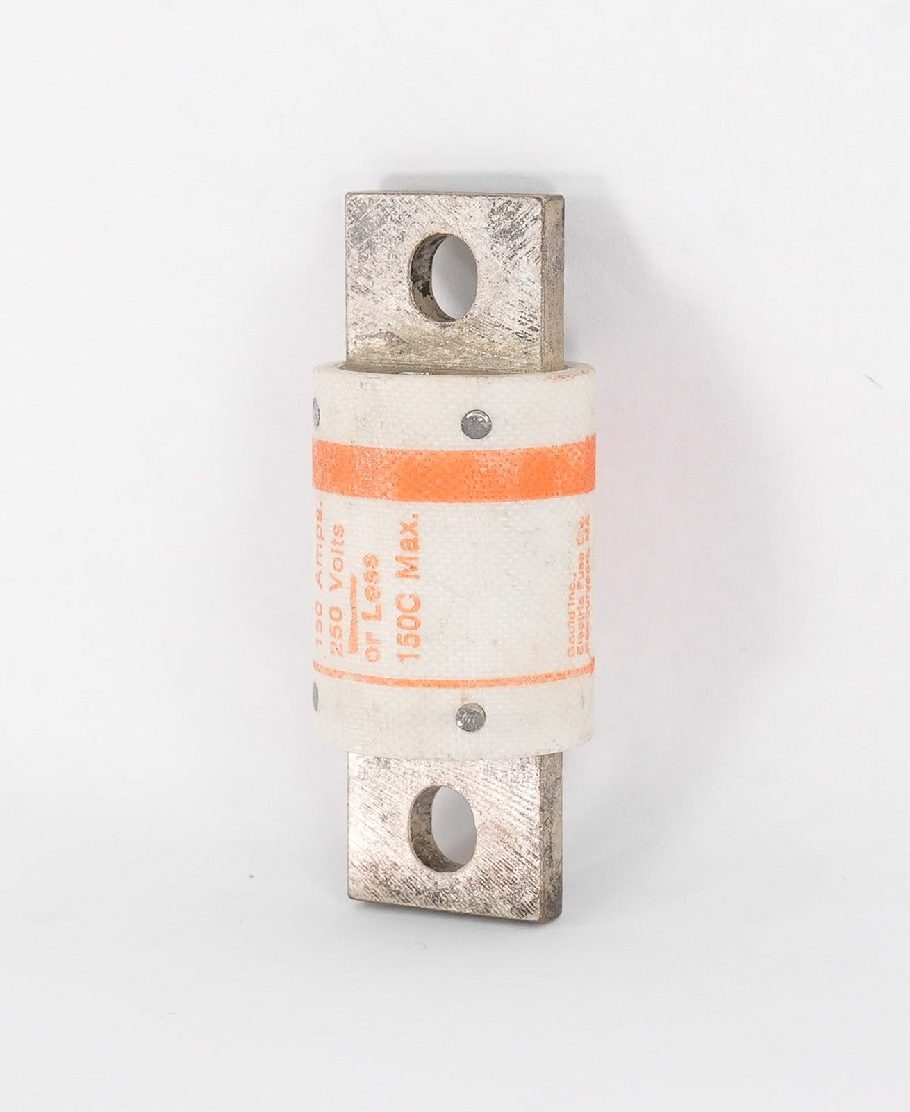 Shawmut Amptrap A25Z150 Type 4 Fuse 250V - Open Box
