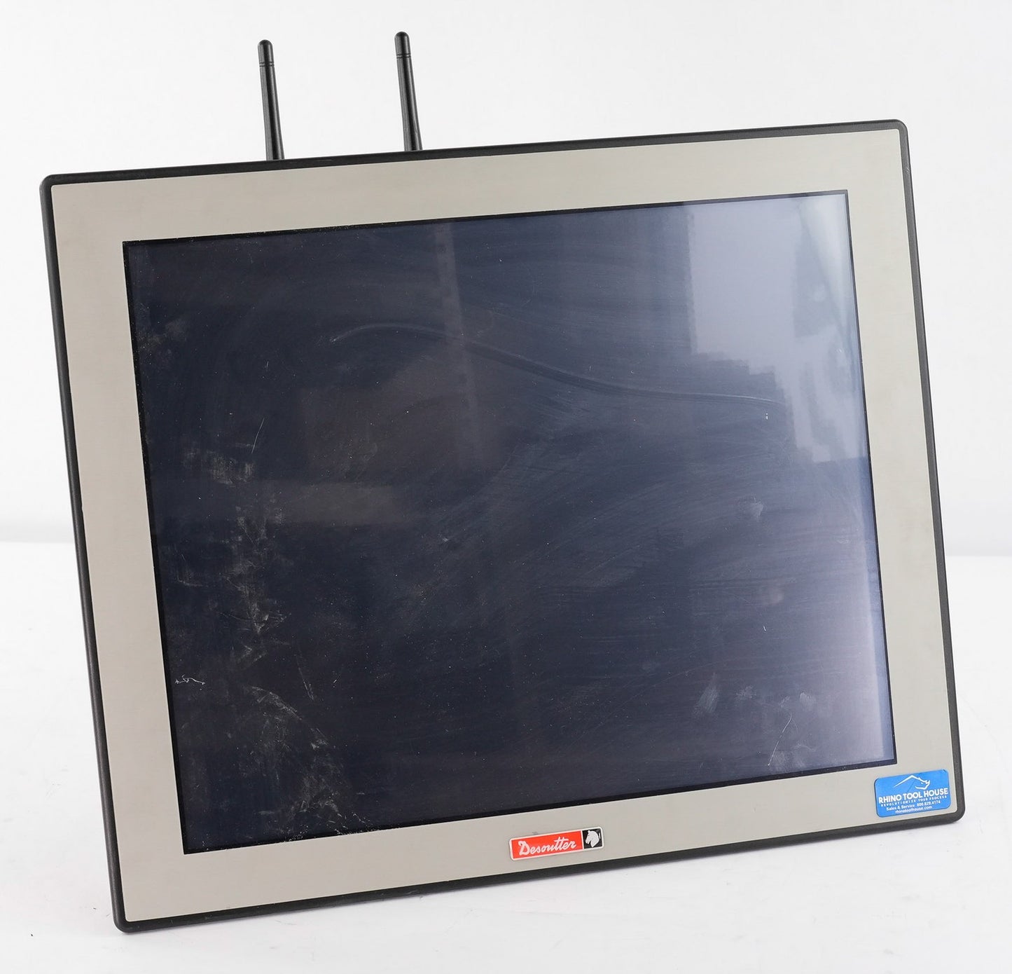 Desoutter APPC1731T APPC1731T-2G Ver. B Industrial PC Panel Computer APPC1731T2G