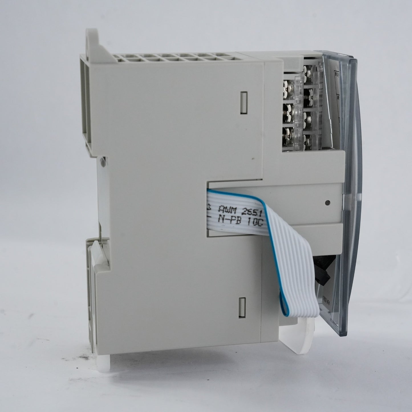 Allen Bradley 1762-IF4 /B FW 1.1 MicroLogix Analog Input Module 4-Channel