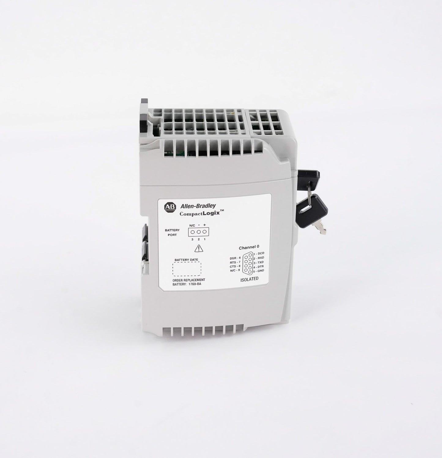 Allen Bradley 1769-L32E /A CompactLogix 5332E Processor Unit - Open Box