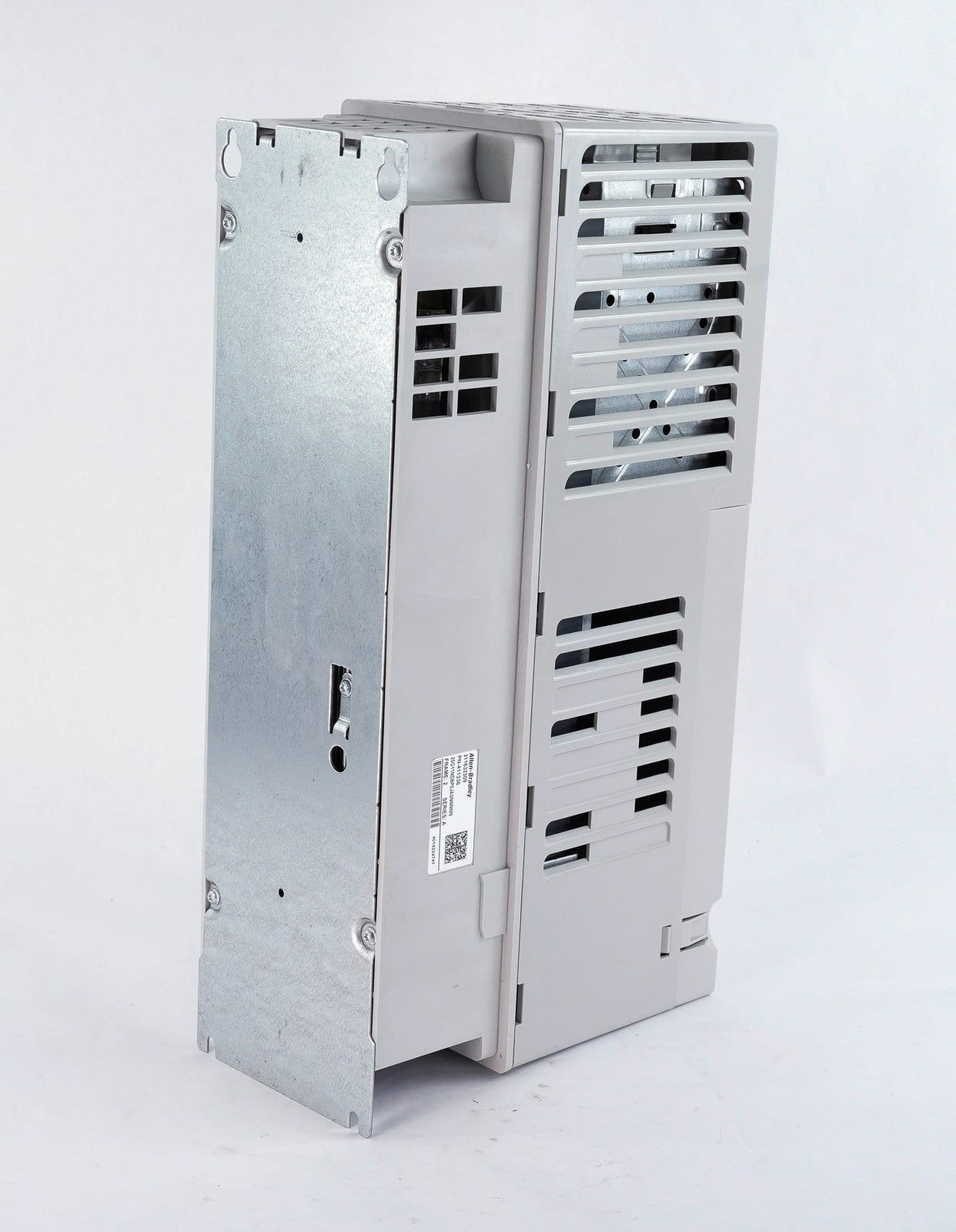 Allen Bradley 20G11ND8P0JA0NNNNN /A PowerFlex 755 AC Drive 480V 5HP - Open Box