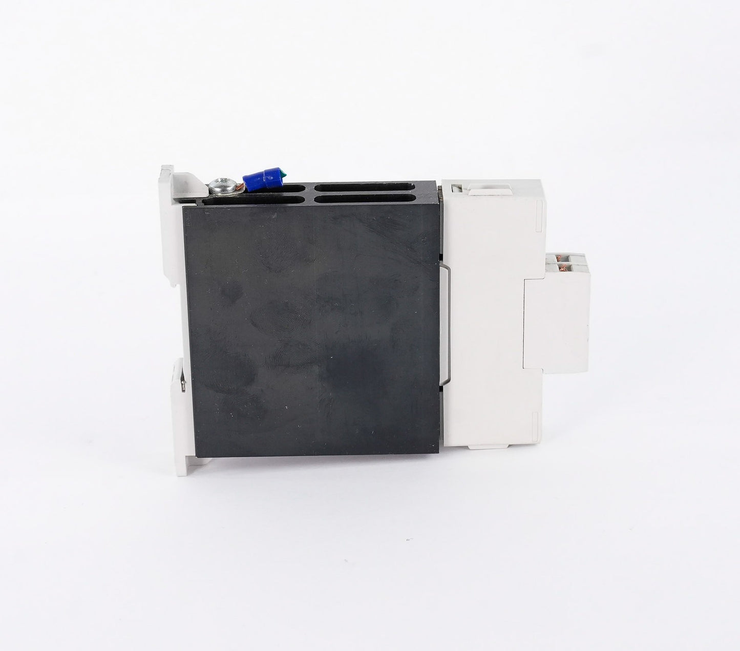 Carlo Gavazzi RGC1A60D30KGU Solid State Relay 1-Pole 600VAC 30A 4-32VDC