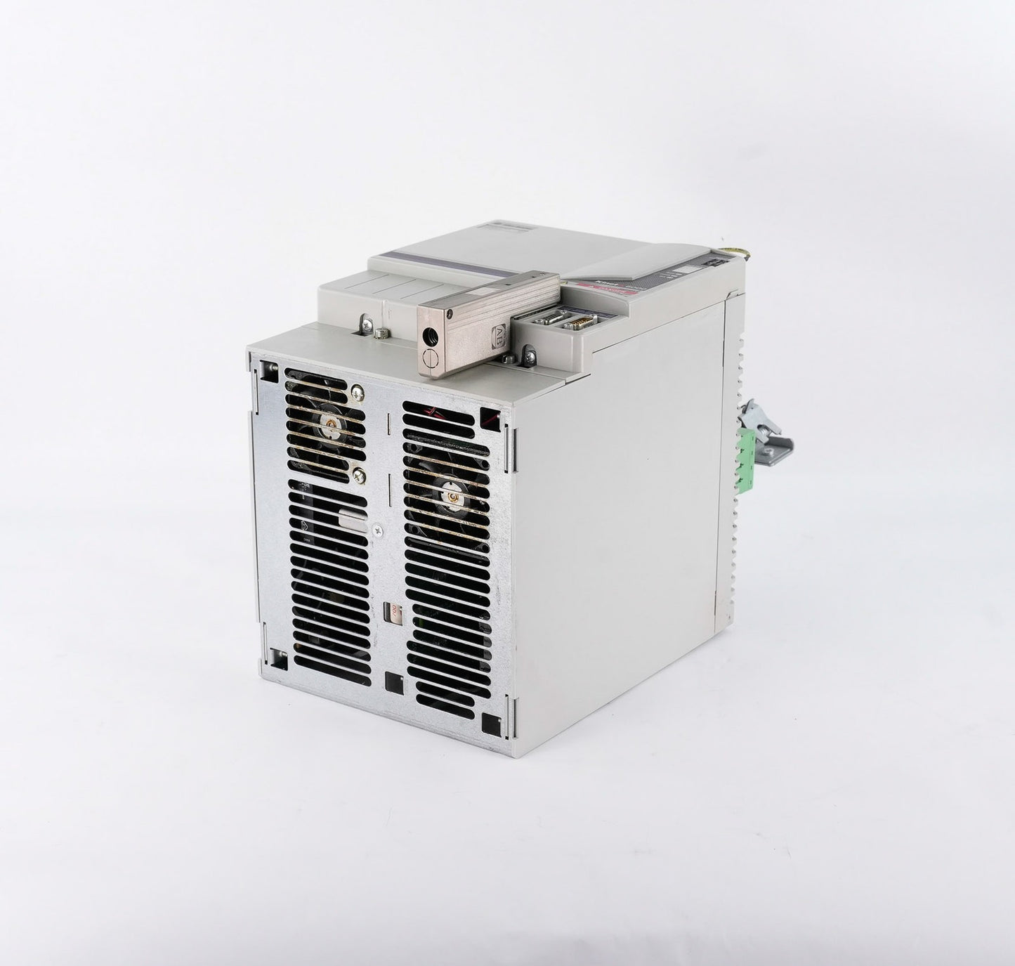 Allen Bradley 2094-BC04-M03-S /C Kinetix 6000 28kW/30A Integrated Axis Module